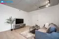 Appartement 3 chambres 69 m² Vilnius, Lituanie