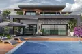 Villa de 4 habitaciones 157 m² Bodrum, Turquía