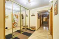 Wohnung 4 zimmer 99 m² Minsk, Weißrussland