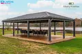 Casa 52 m² Alionys, Lituania