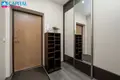 2 room apartment 47 m² Vilnius, Lithuania