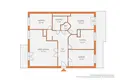 Квартира 4 комнаты 96 м² в Варшаве, Польша