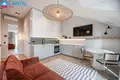 Квартира 2 комнаты 34 м² Вильнюс, Литва