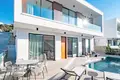 3 bedroom house 153 m² Chloraka, Cyprus