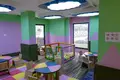 Квартира 2 спальни 98 м² Средиземноморский регион, Турция