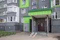 Appartement 1 chambre 40 m² Sienica, Bélarus