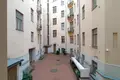 Appartement 5 chambres 128 m² Riga, Lettonie