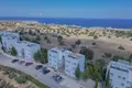 Penthouse 3 pokoi 65 m² Girne Kyrenia District, Cypr Północny