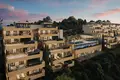 2 bedroom penthouse 101 m² Marbella, Spain