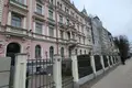 Office 6 rooms 230 m² in Riga, Latvia