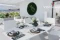 Attique 3 chambres 172 m² Miraverde, Espagne