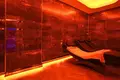 Apartamento 2 habitaciones 53 m² Muratpasa, Turquía