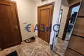 2 bedroom apartment 64 m² Sveti Vlas, Bulgaria