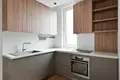 Квартира 4 комнаты 188 м² Рига, Латвия