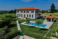 Villa de tres dormitorios 282 m² Grad Porec, Croacia
