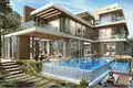 Chalet 6 chambres 1 051 m² Dubaï, Émirats arabes unis