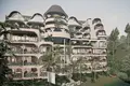 1 bedroom apartment 71 m² Indonesia, Indonesia