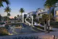 villa de 5 dormitorios 1 031 m² Dubái, Emiratos Árabes Unidos