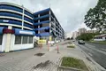 Propiedad comercial 18 m² en Minsk, Belarús