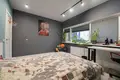 3 room apartment 71 m² Ratamka, Belarus