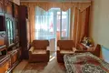 1 room apartment 36 m² Mahilyow, Belarus