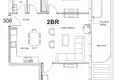 Wohnung 3 zimmer 123 m² Dubai, Vereinigte Arabische Emirate