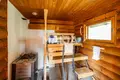 Коттедж 1 комната 26 м² Rovaniemi sub region, Финляндия