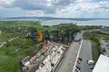 Mieszkanie 2 pokoi 57 m² Burgas, Bułgaria