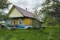 House 68 m² Lahojsk selsaviet, Belarus