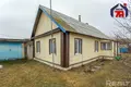 Casa 53 m² Liebiedzieuski sielski Saviet, Bielorrusia