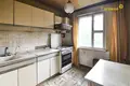 3 room apartment 63 m² Minsk, Belarus