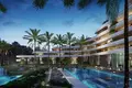 3 bedroom apartment 117 m² Germasogeia, Cyprus