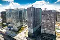 Квартира 2 комнаты 55 м² Кадыкёй, Турция