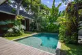 Residential complex Complex of furnished villas with swimming pool, 10 minutes away from Sanur Beach, Bali, Indonesia