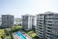 2 bedroom apartment 85 m² Konyaalti, Turkey