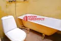 2 room apartment 43 m² Viercialiski, Belarus