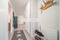 Casa 3 habitaciones 63 m² Kittila, Finlandia