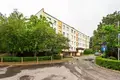 Apartamento 3 habitaciones 47 m² Varsovia, Polonia
