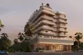 Mieszkanie 3 pokoi 114 m² Dubaj, Emiraty Arabskie