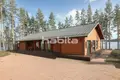 3 bedroom villa 172 m² Puumala, Finland