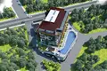 Квартира 2 комнаты 63 м² Kestel, Турция