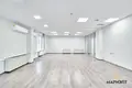 Pomieszczenie biurowe 3 pokoi 131 m² w Mińsk, Białoruś