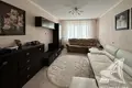 Appartement 2 chambres 57 m² Muhavecki selski Savet, Bélarus