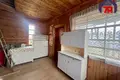 Casa 33 m² Krasnienski siel ski Saviet, Bielorrusia