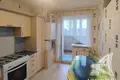 1 room apartment 38 m² Kaviardziaki, Belarus