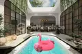 Villa mit 2 Schlafzimmern  Seminyak, Indonesien