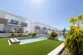 3 bedroom apartment 107 m² Urbanizacion Lo Pepin, Spain