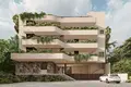 Кондо 3 спальни 1 812 м² Тулум, Мексика
