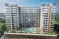 Квартира 2 комнаты 970 м² Дубай, ОАЭ