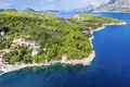 Villa de tres dormitorios 162 m² Dubrovnik, Croacia